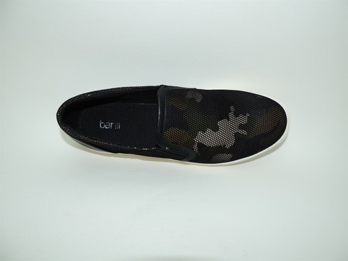 Bar III Men's Rex Slip-On Sneakers Black Size 11.5 M - Picture 5 of 6