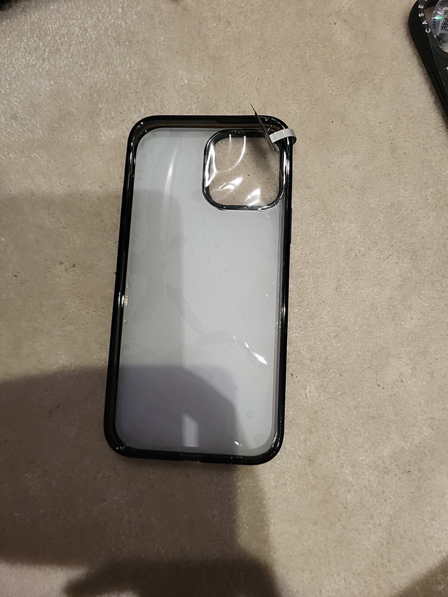 Casetify - iPhone 13 Pro Max Tan Painted Drips by Corey Paige