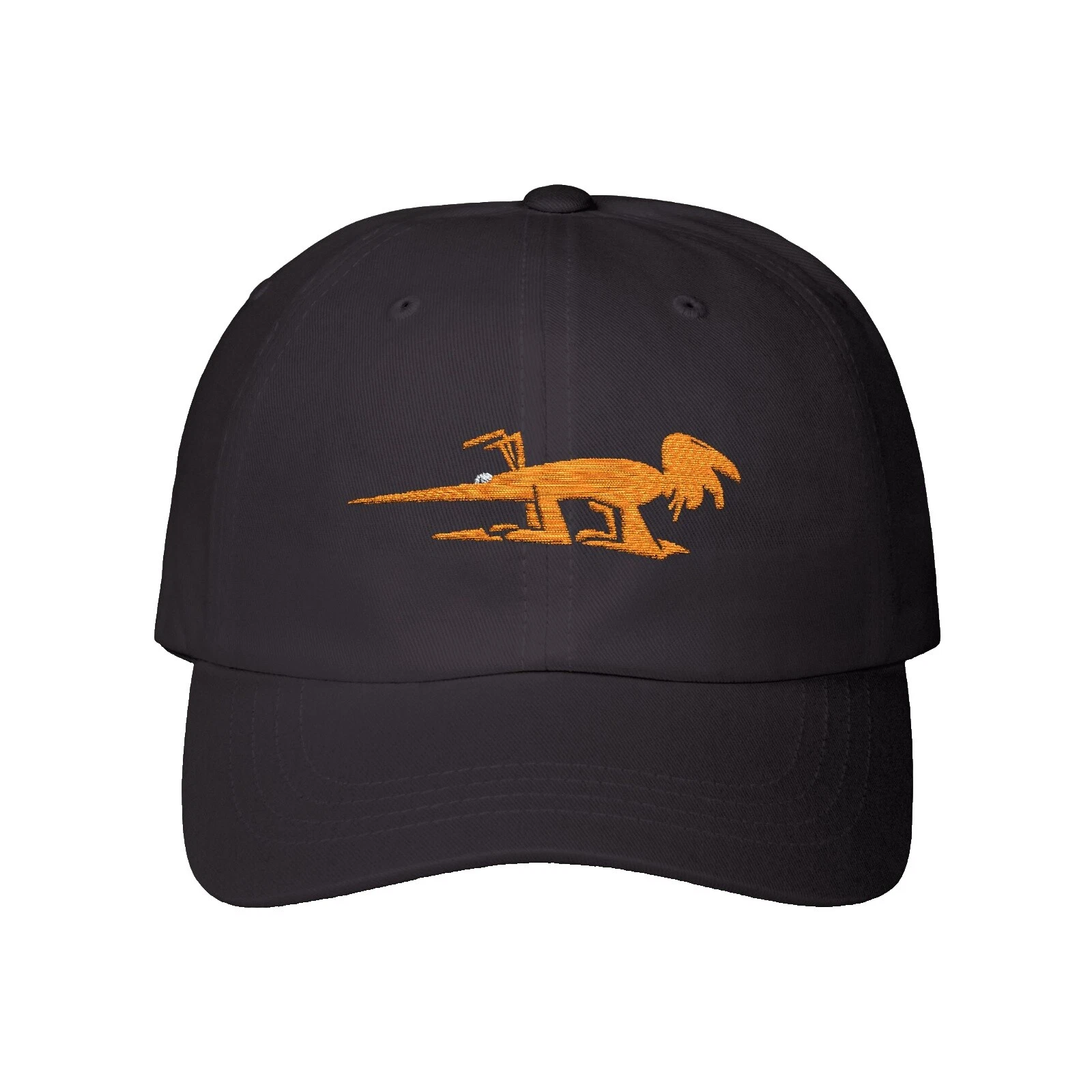 Hombres Algodón Yupoong sólido gorras de béisbol