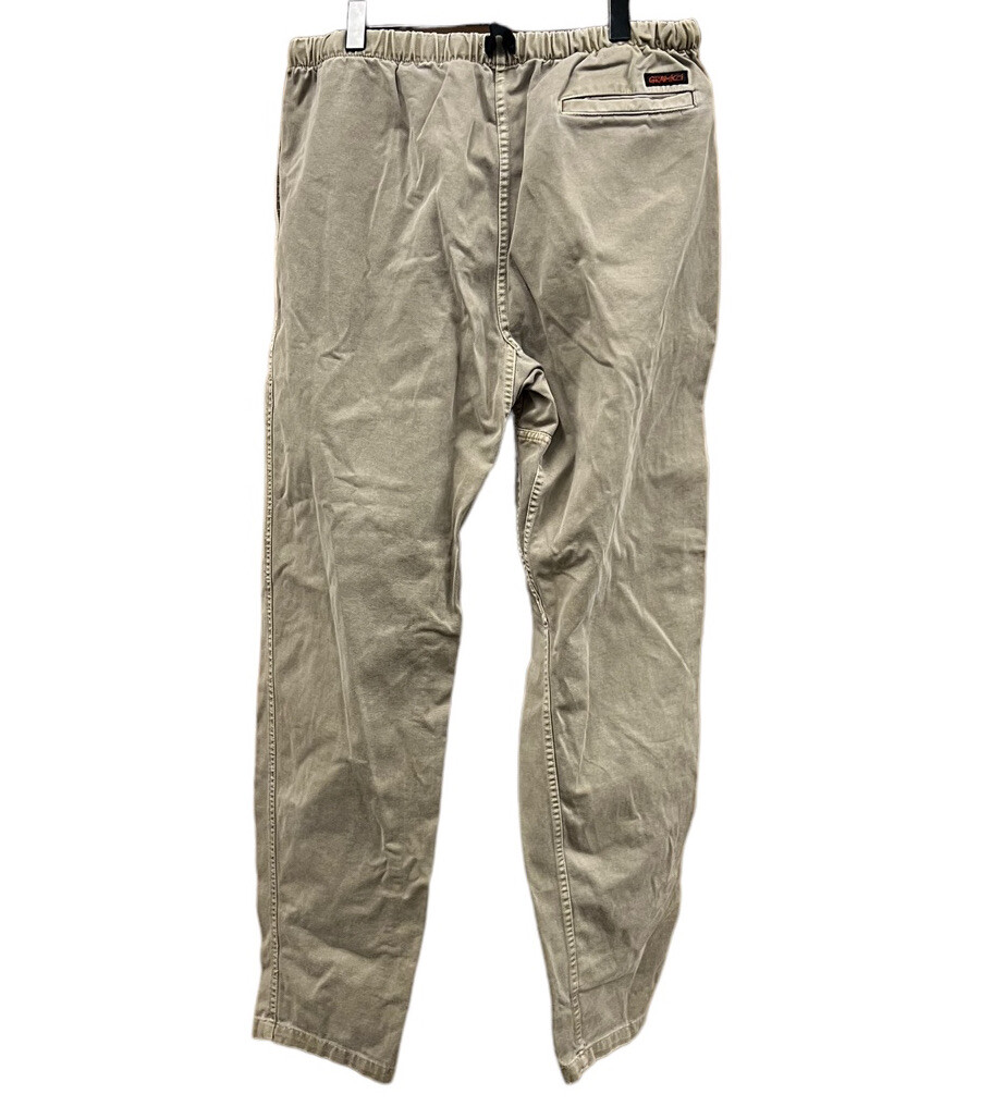 90s USA製Gramicci Pants Vintage Gramicci Pants 90s USA Made Outdoor Climbing Khaki