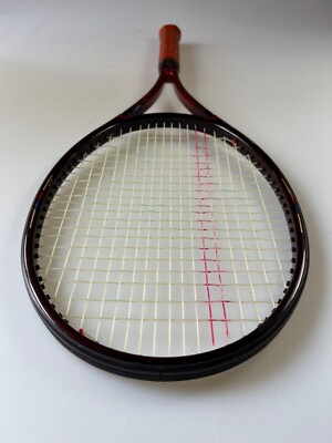 DS Head Prestige Pro Classic Mid 600 Made in Austria tennis racket