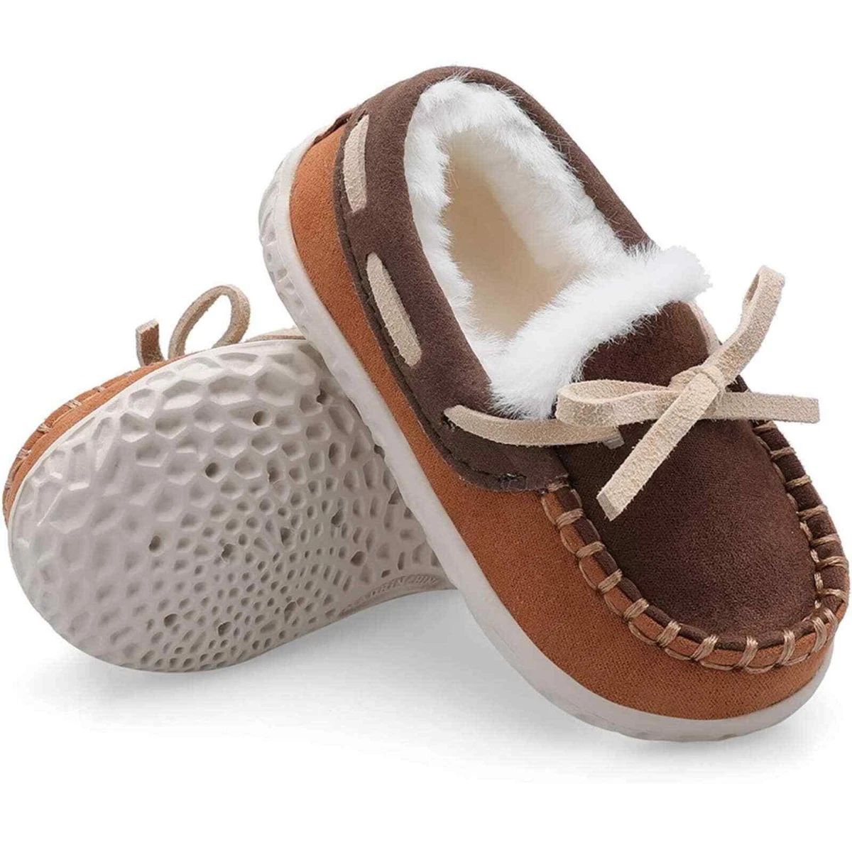 Toddler Boys' Channing Moccasin … curated on LTK