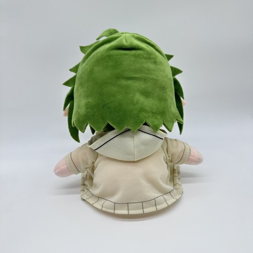 Hot Mushoku Tensei Anime Plush Doll Sylphiette Roxy Migurdia Eris Boreas Greyrat - Picture 15 of 19