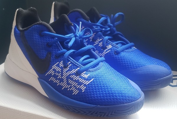 kyrie flytrap 2 outdoor