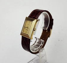 RARE,UNIQUE Unisex SWISS Vintage 70's Watch INVICTA Cal.FHF69. Midsize. Manual W