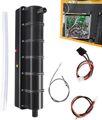 Smart Heater Assembly Replacement Low-Flow Heater For Sundance Jacuzzi Spa