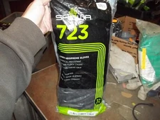 LOT OF 12 NEW IN PKG SHOWA 723 LINED NEOPRENE GLOVES SIZE 10 XL 13" LONG (W3)