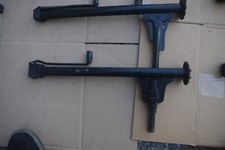 Original Mercedes W126 Wagenheber