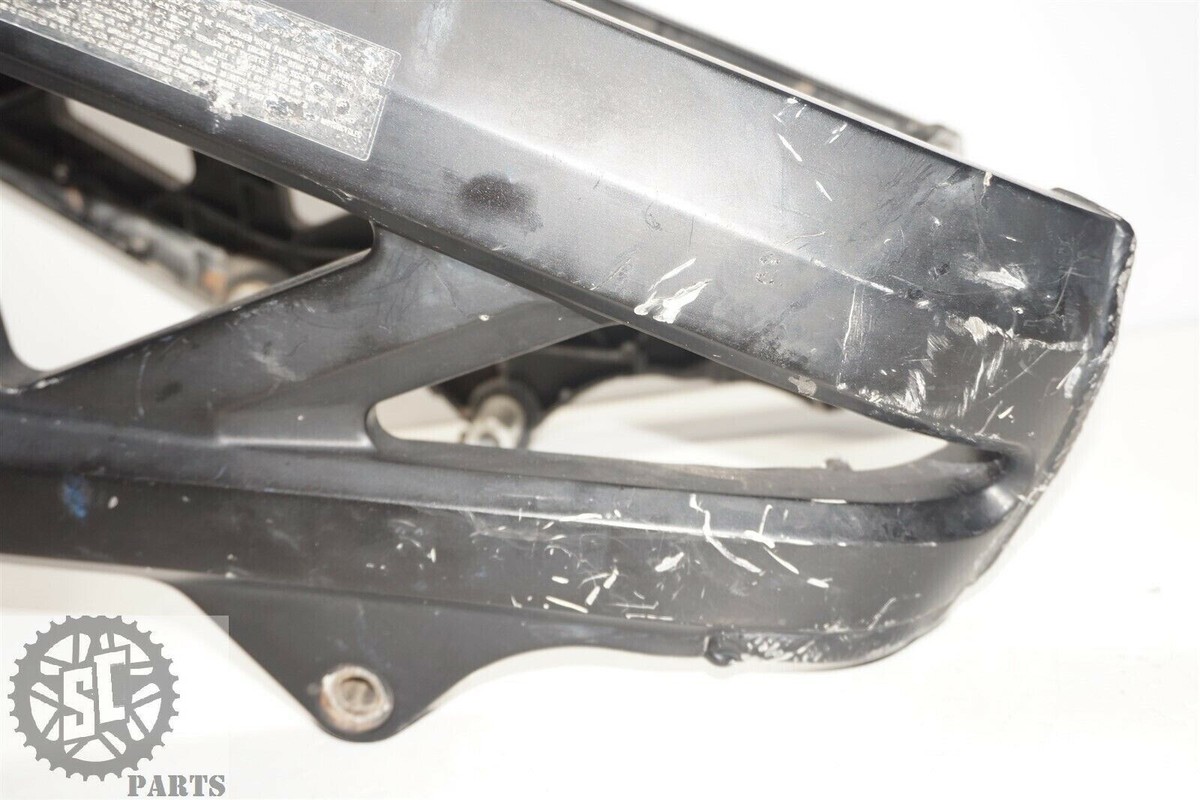 2003-2007 Suzuki SV1000 Frame Chassis *S* | OE