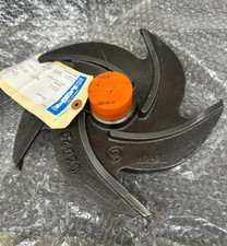 GOULDS PUMPS 543656 Impeller 0100-596-1013 Goulds Pumps