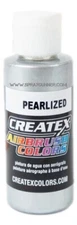 Createx Airbrush Colors Pearl Silver 5308