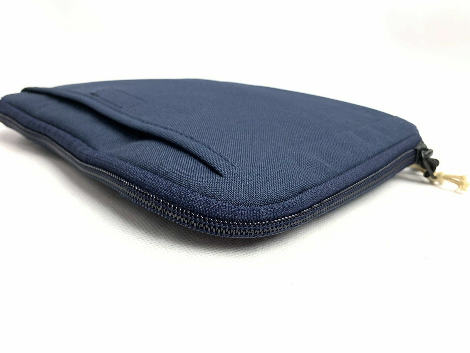 Timberland Crofton Navy Water Resistant Tablet Sleeve A1lro-019