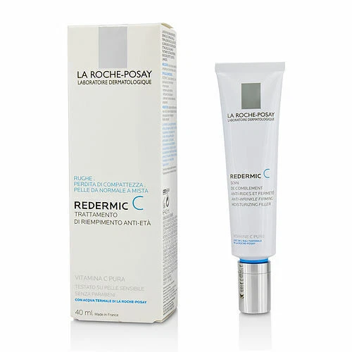 La Roche-Posay Cuidados da Pele com Proteção Solar