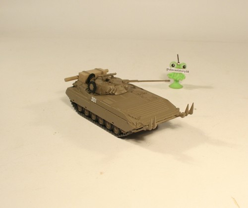 1:72 Tank BMP 1 2 BTR 80 70 90 PT 76B ВДВ russian USSR CA NVA DDR Panzer - Picture 14 of 21