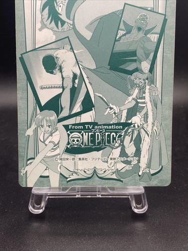 Sanji One Piece Super Bromide Japanese Collection Items No.117 - Bild 6 von 7