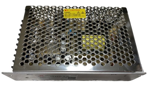 1PCS HENGFU HF55W-Q-D 5V5A12V2A-12V0.5A-18V0.5A Switching Mode Power Supply - Picture 2 of 3