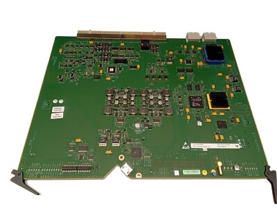 GE Logiq E9 / Vivid E9 Ultrasound GFI Board PN 5161631