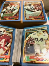 Topps Finest Baseball Design History and Visual Timeline 50