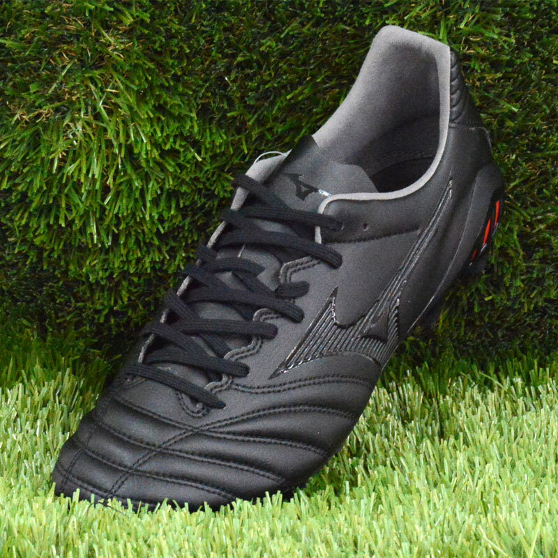 シューズ Mizuno MONARCIDA NEO II PRO 26.0 cm MIZUNO Soccer Cleats MONARCIDA NEO II PRO P1GA2222 Black
