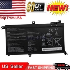B31N1732 Battery for Asus VivoBook S14 S430FA S430FN S430UA X430UF S430UF X430UN