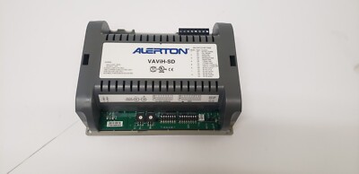 Alerton VAViH-SD Single Duct VAV Variable Air Volume Controller *No Actuator*