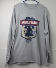 New ListingArmy Vs Navy 2018 Football Americas Game Philadelphia Long Sleeve T-shirt 2Xl
