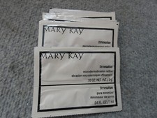 MARY KAY SAMPLE LOT 9 PIECE TIMEWISE MICRODERMABRATION
