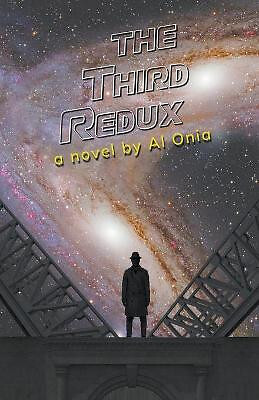 The Third Redux von Al Onia - neue Kopie - 9798201508340