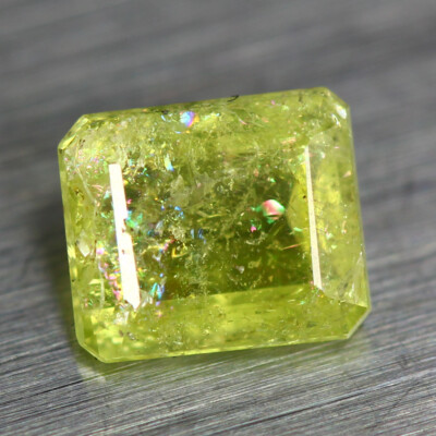 0.540 Ct VERY RAREST TERRIFIC TOP FIRE NATURAL COPPER BEARING PARAIBA TOURMALINE