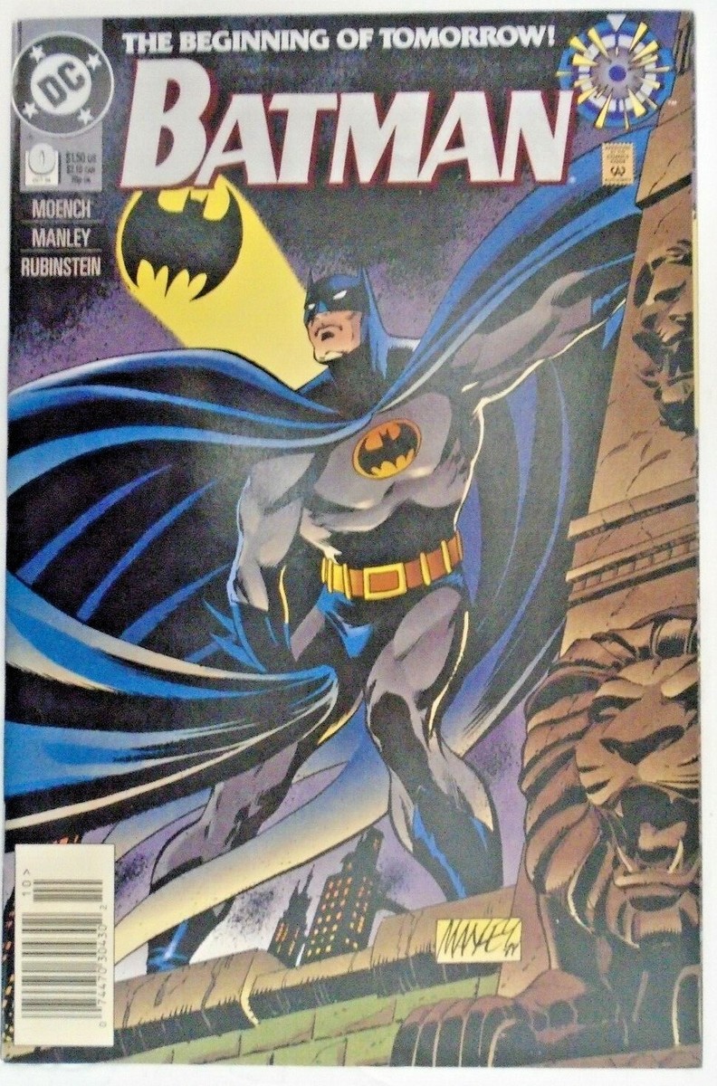 Batman #0, 511-545 (36 books) | eBay