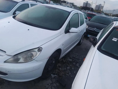 Heizwiderstand für PEUGEOT 307 (S1)(04.2001) XR 2003 1687374 - Bild 5 von 7
