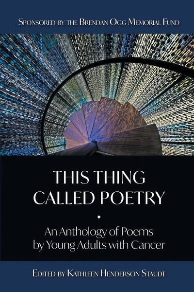 Kathleen Henderson Staudt | This Thing Called Poetry | Taschenbuch | Englisch-image