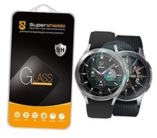 3 Pack Designed for Samsung Galaxy Watch 4 Classic 46mm / Galaxy Watch