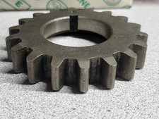 RKE S321 TIMING GEAR