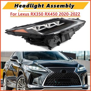 Lexus Nx Headlight | eBay