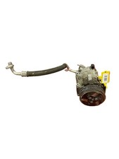 Citroen Berlingo/Peugeot Partner AIR CONDITIONING PUMP W/ HOSE (2Pin) 2011-2018