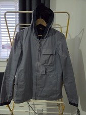 Newells Cultura Del Terrazzo Casual Jacket