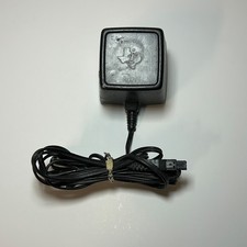 Vintage OEM Texas Instruments Power Supply Model AC 9132 Adapter Charger Plug