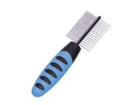 Nobby Comfort Line Nager Kamm Doppelseitig Fein Grob Kaninchen