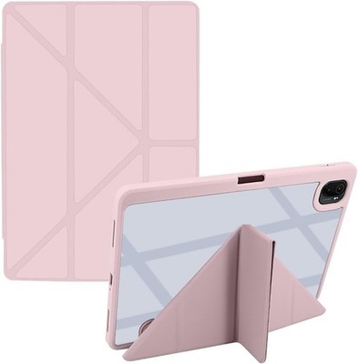 Case for Xiaomi Mi Pad 6/6 Pro 11.2 inch, Slim Shockproof Magnetic Cover