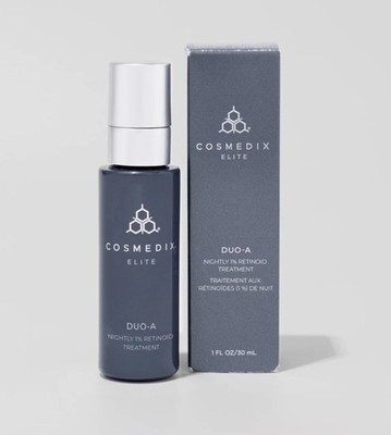 Cosmedix Duo-A Nightly 1% Retinoid Treatment 30ml / 1oz
