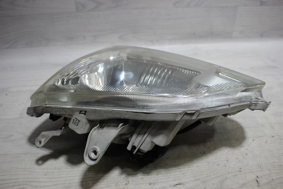 Hauptscheinwerfer Scheinwerfer links 10051731 Daihatsu Cuore L251 - Bild 3 von 4