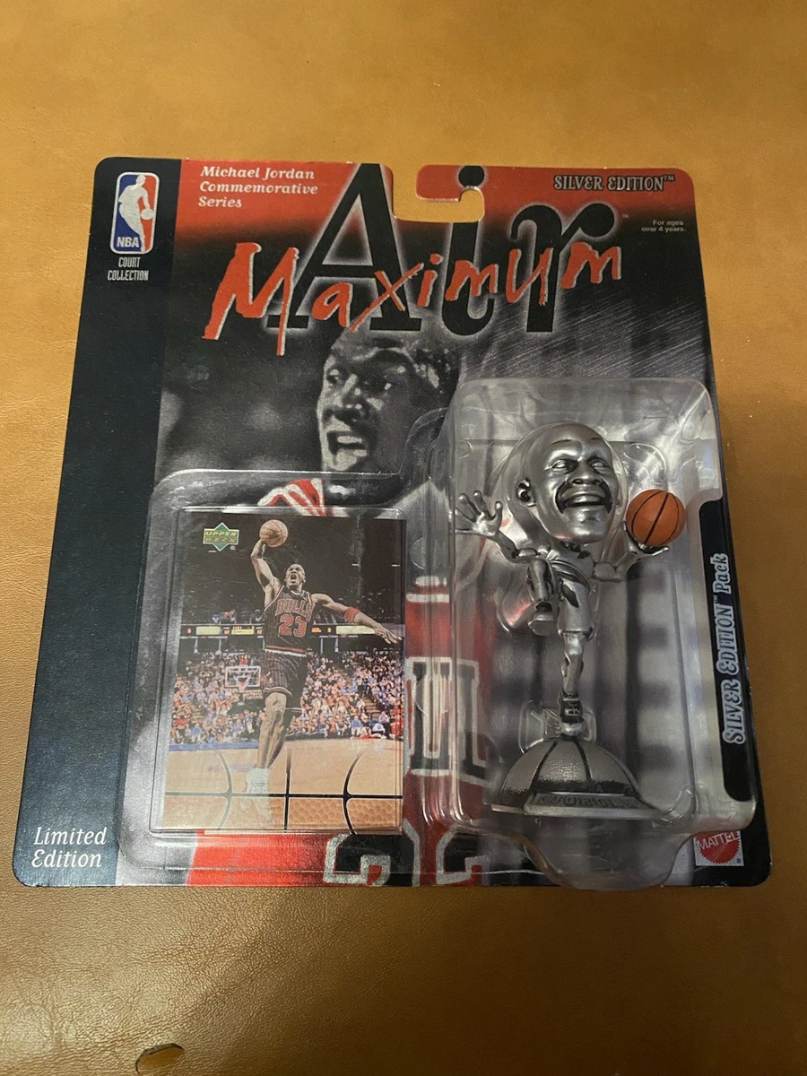Mattel Sports Action Figures Basketball (Ball) for sale | eBay