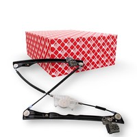 Febi Bilstein Fensterheber Ohne Elektromotor Vorne Links (19746) FüR VW Bora