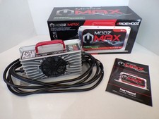 MODZ Max48 15 AMP EZGO RXV  TXT48 Battery Charger for 48 Volt Golf Carts