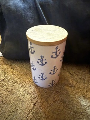 The Master Class Bakeshop Anchor Canister