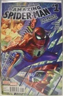 The Amazing Spider-Man 1-32 Complete Set + Annual & #789-801 Marvel Comics