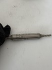 Melin Tool Cutting Tool Lot End Mills Center Drills Countersink HSS USA Lot of 5 — photo 7