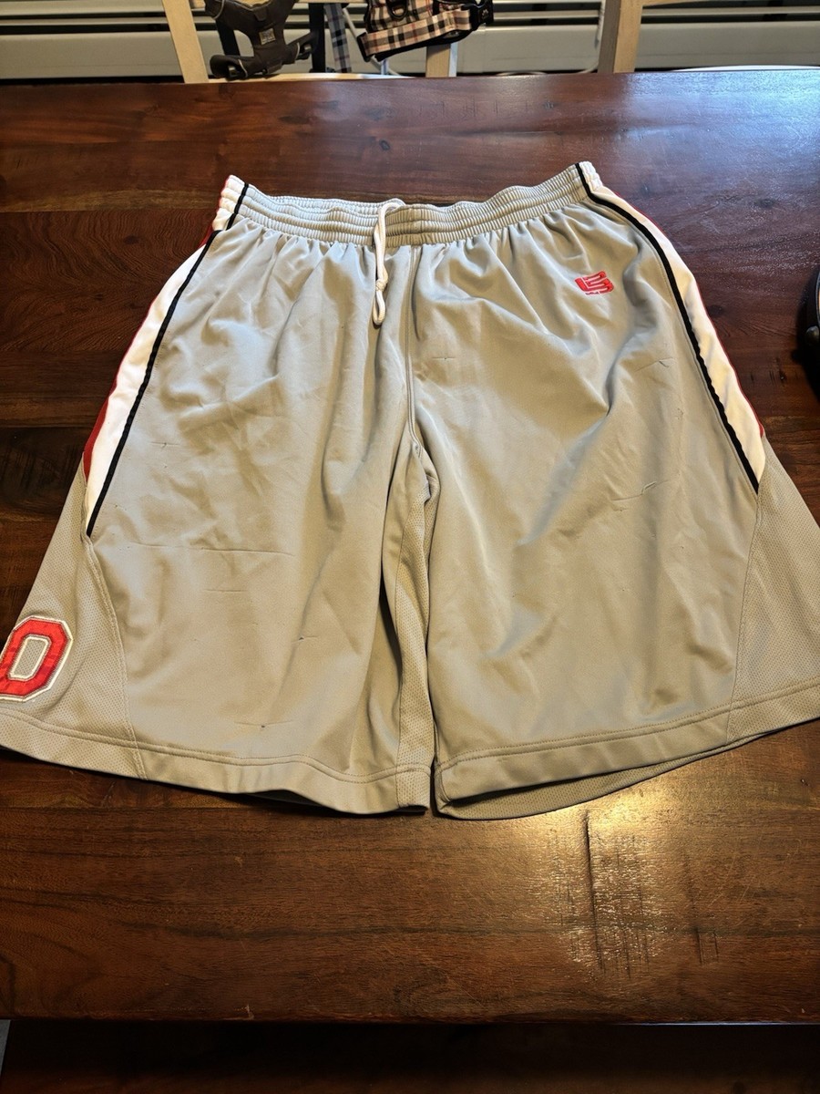 Mens Shorts College Basketball Team Shorts Mens College Basketball