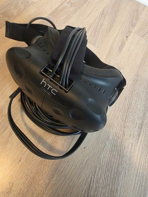 HTC Vive Pre (VR-Entwickler-Kit )   Komplettset